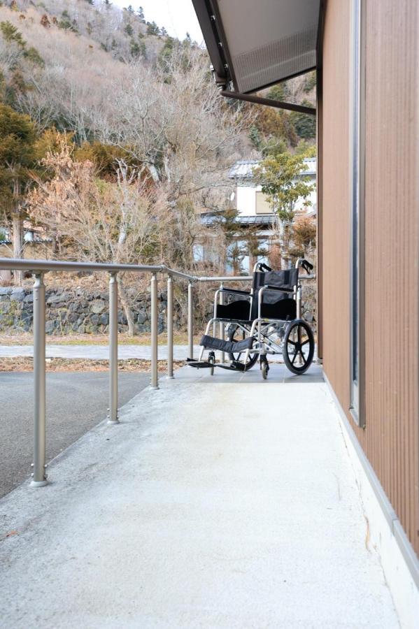 24 Oriya Mt Fuji -鳴沢 Narusawa- Екстер'єр фото