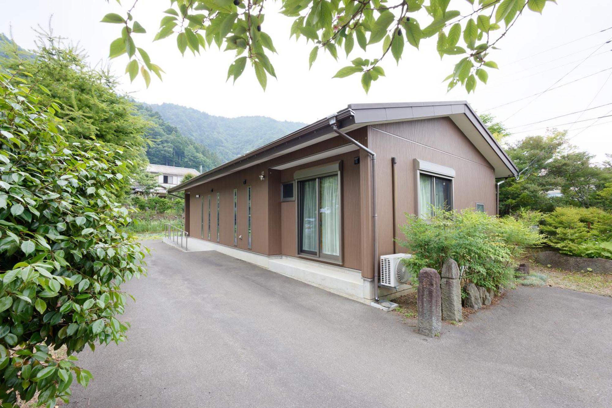 24 Oriya Mt Fuji -鳴沢 Narusawa- Екстер'єр фото